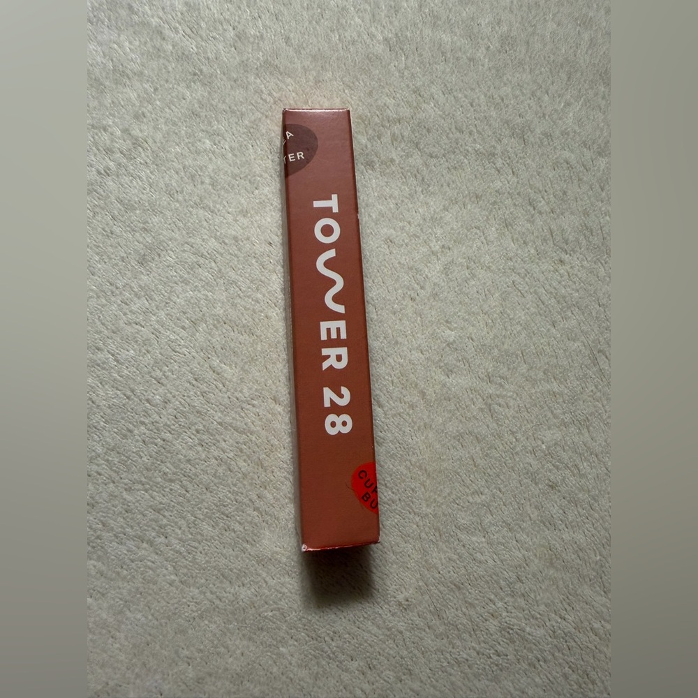 Tower 28 Beauty JuiceBalm Tinted Lip Balm Mix